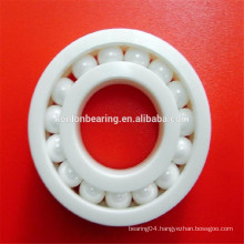 Low noise deep groove ball bearings 608 zz with factory price